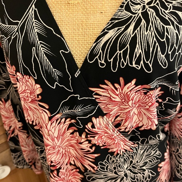 Beautiful knit dress - Picture 6 of 6